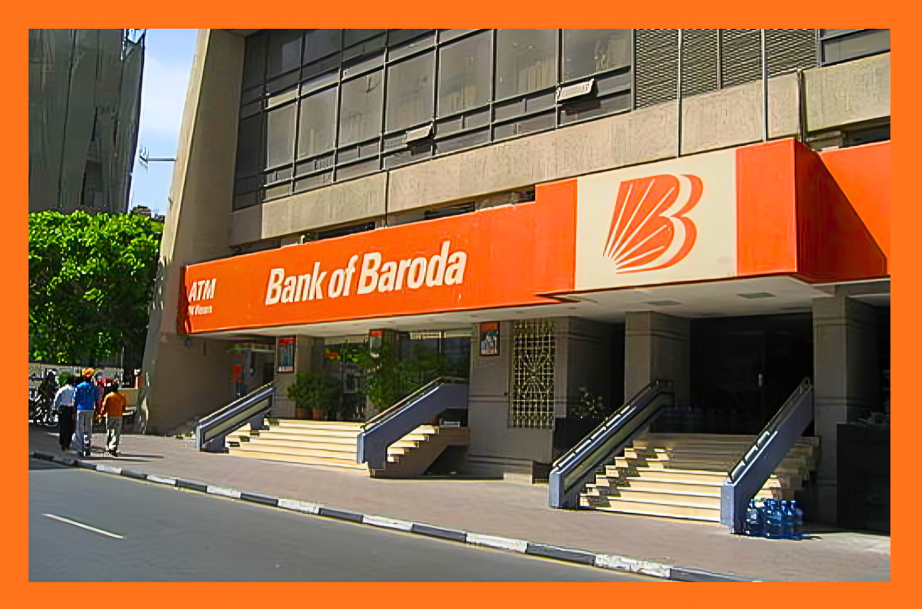 Bank of Baroda $700 million dollar bond issuance