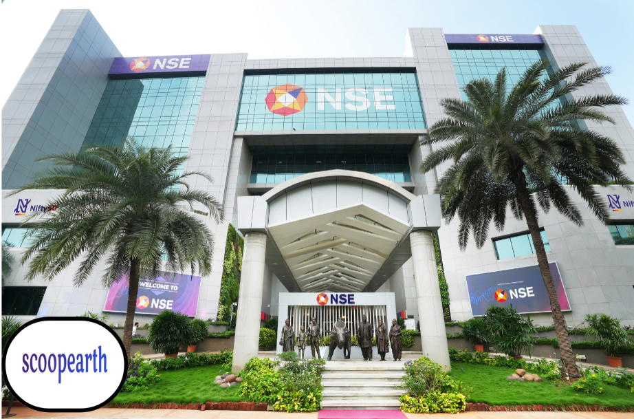 NSE IPO $55 billion valuation