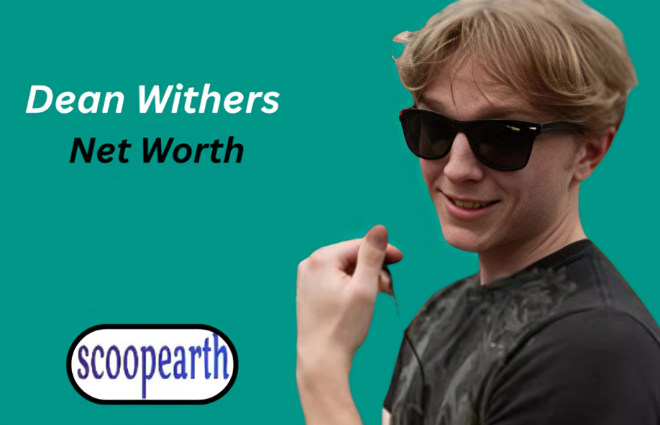 Dean Withers Net Worth
