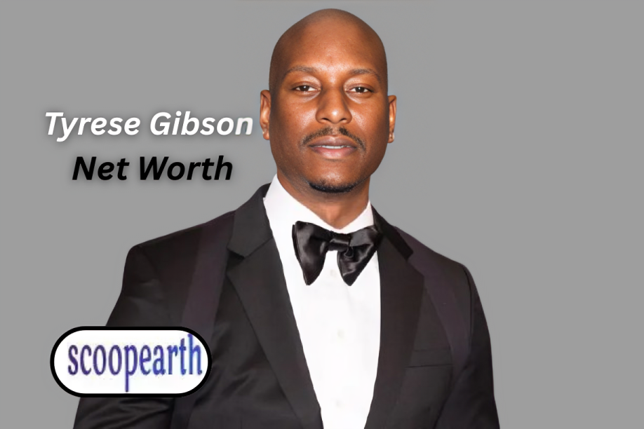 Tyrese Gibson Net Worth