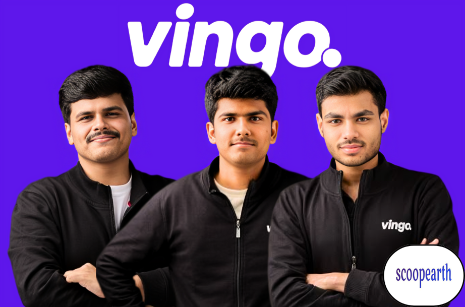 C2C marketplace Vingo secures ₹10 crore in seed funding led by IndiaQuotient to expand its platform and accelerate business growth.