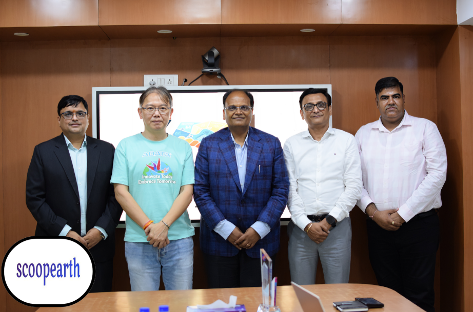 Supertron Electronics ADATA partnership and market expansion