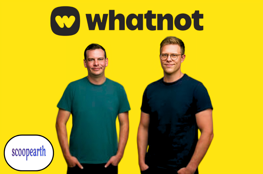 Whatnot latest news, company updates, funding and business growth.