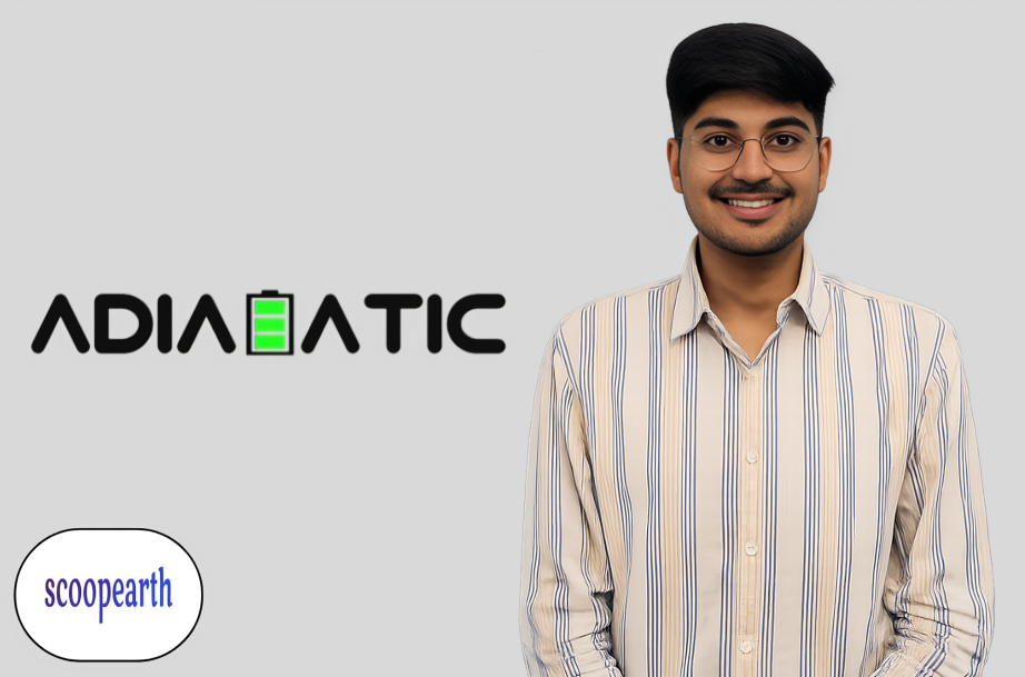 Adiabatic Technologies secures ₹8.3 crore in a seed funding round co-led by Malpani Ventures and Avinya Ventures to support innovation and business expansion.
