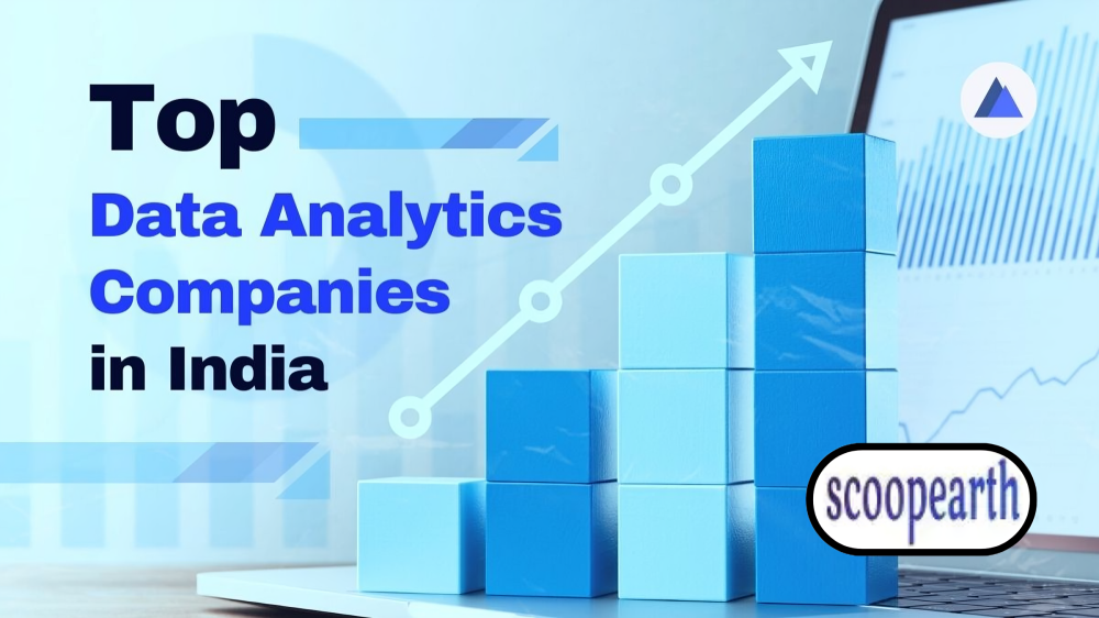Top 10 Data Analytics Companies in India