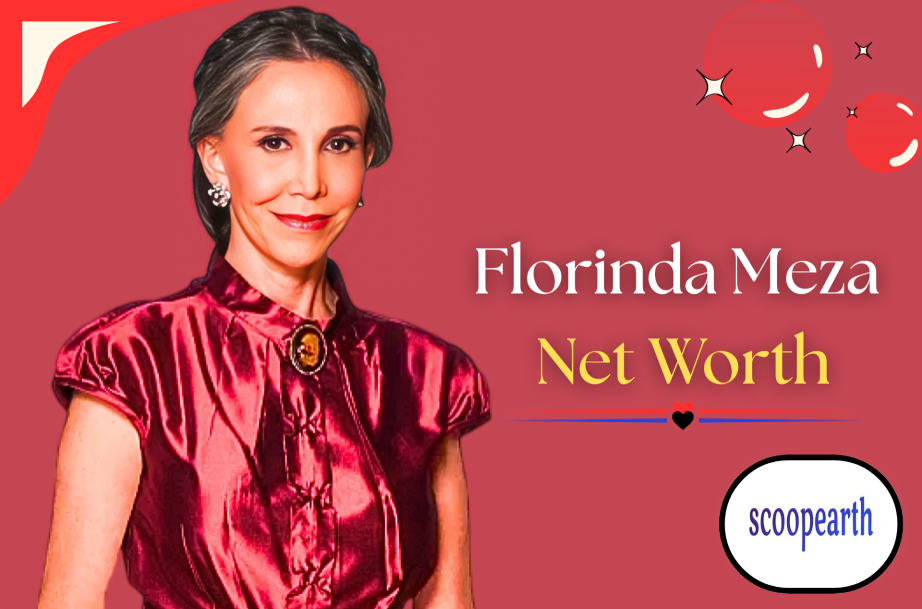 Florinda Meza net worth, career earnings, assets and lifestyle