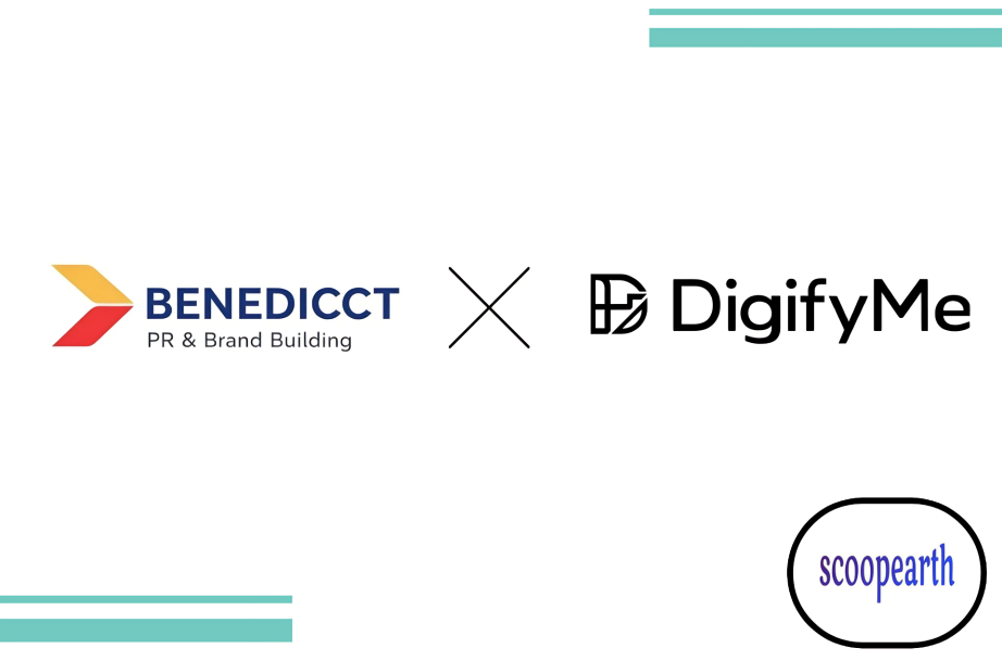 Benedicct PR expands into UAE with DigifyMe partnership