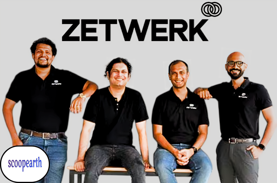 Zetwerk FY26 revenue and net loss