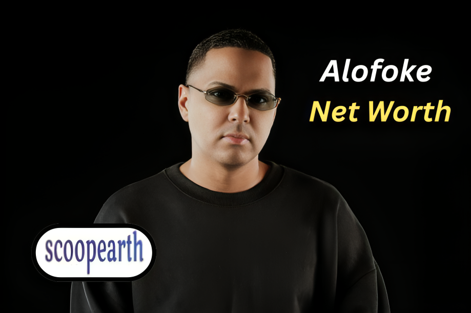 Alofoke Net Worth