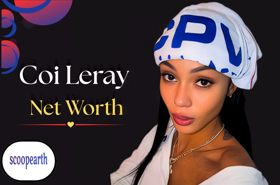 Coi Leray net worth, income, music career and endorsements