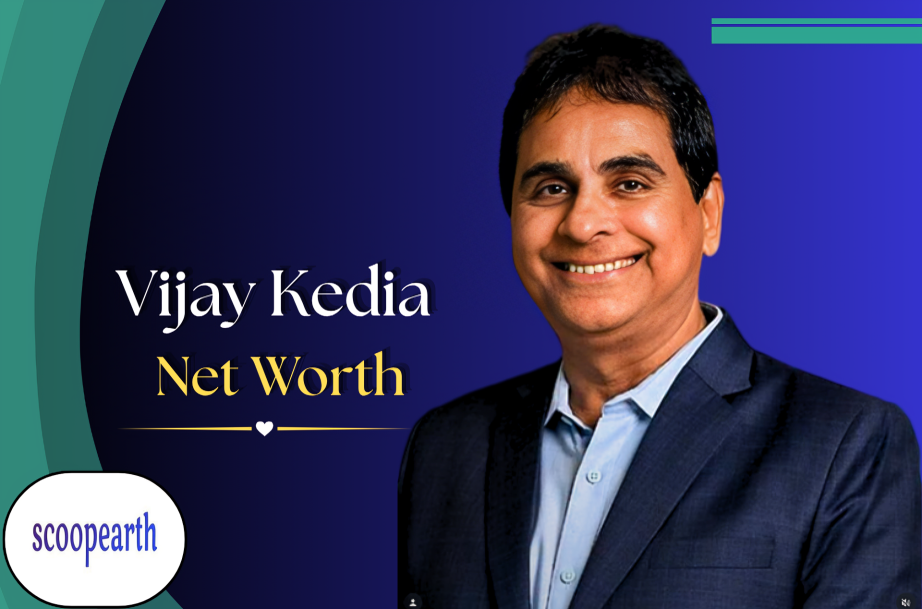Vijay Kedia net worth and investment portfolio