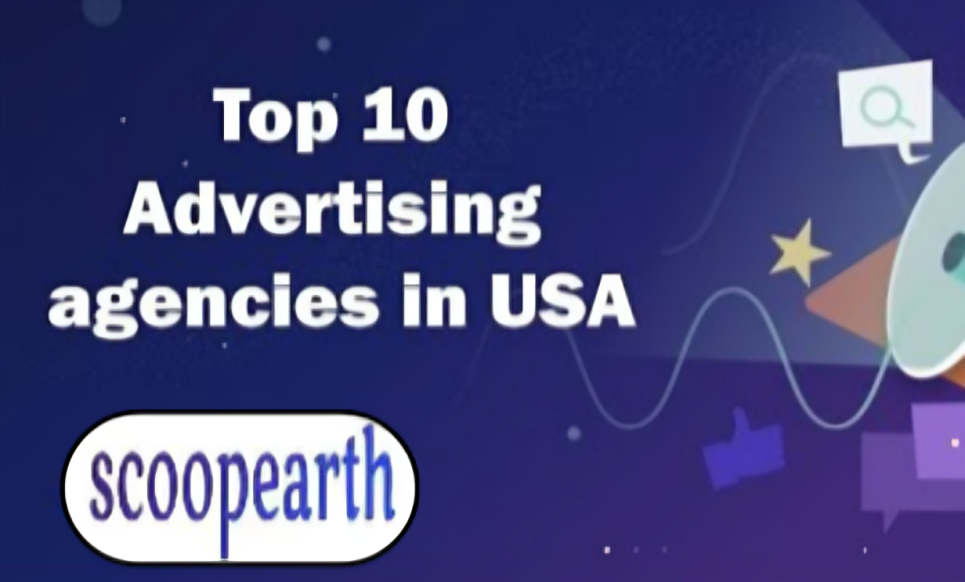 Top 10 Advertising Agencies in USA