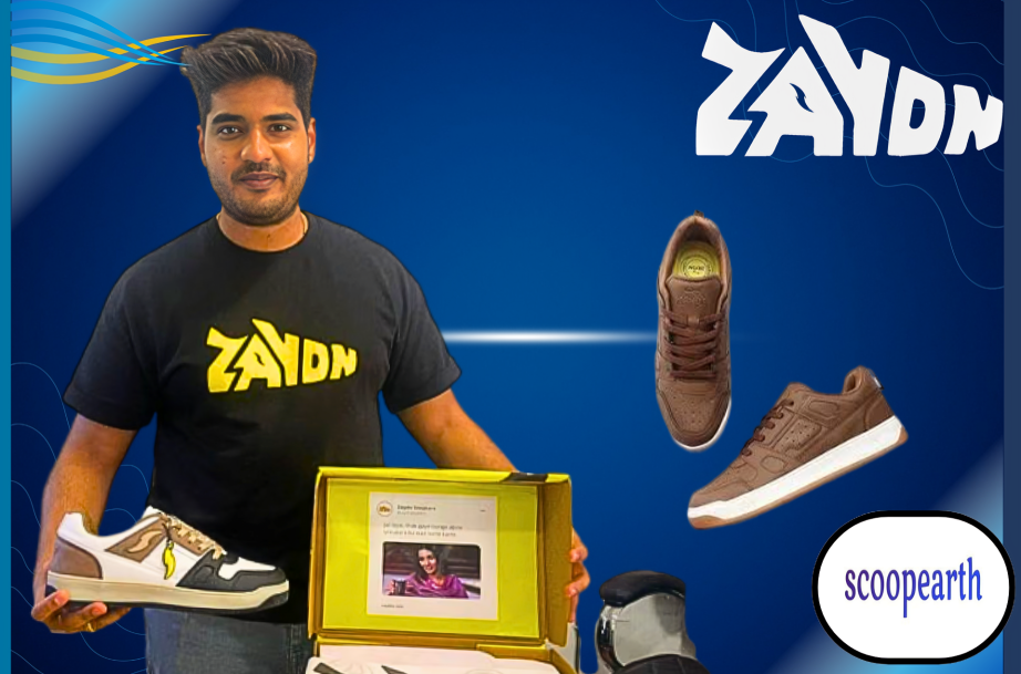 Zaydn secures $681K in seed funding led by Inflection Point Ventures