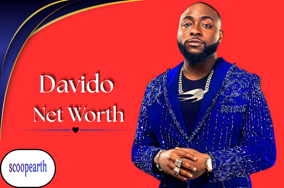 Davido net worth, income, luxury cars, houses, businesses, and lifestyle.