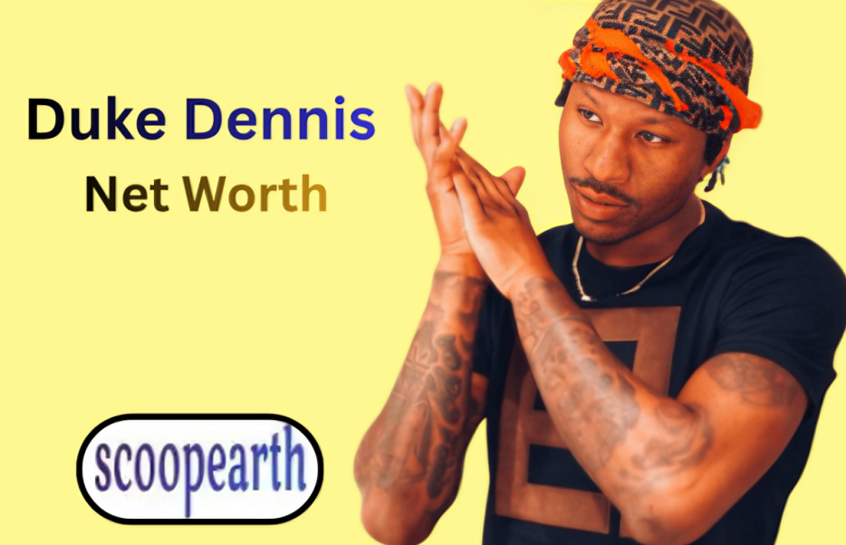 Duke Dennis Net Worth