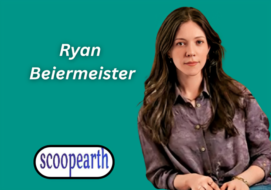 Ryan Beiermeister
