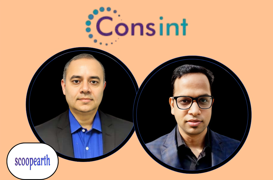 Consint.AI secures ₹22 crore in a Series A funding round to expand its AI technology platform, accelerate innovation, and drive business growth.