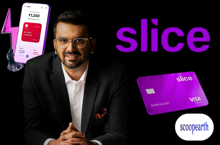 Slice reports ₹50.9 crore net profit in Q1 FY27