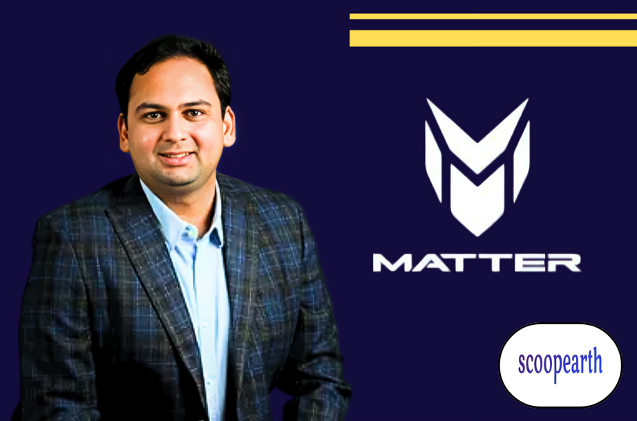 Matter secures $25 million growth equity funding from existing investors