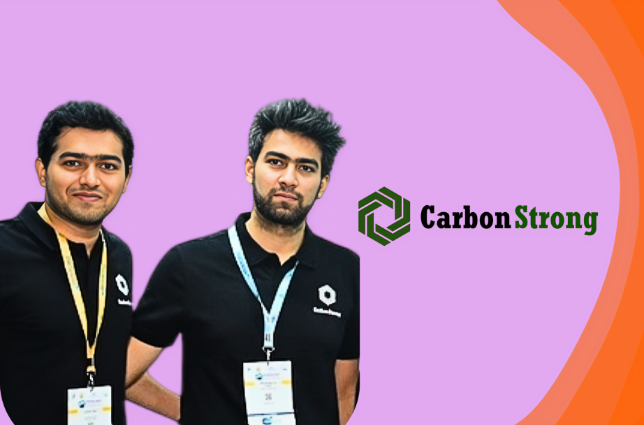 CarbonStrong raises ₹12.5 crore in seed funding led by IAN Angel Fund