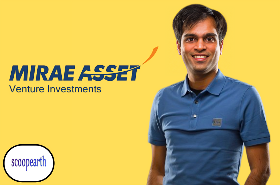 MAVOF II ₹1,125 crore venture fund