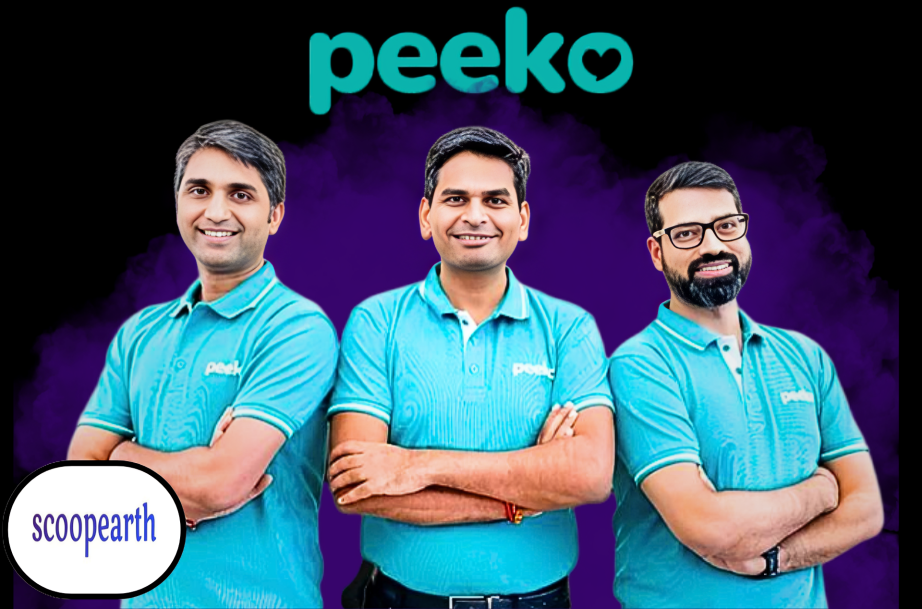 Peeko secures over $7 million in Series A funding led by Chiratae Ventures