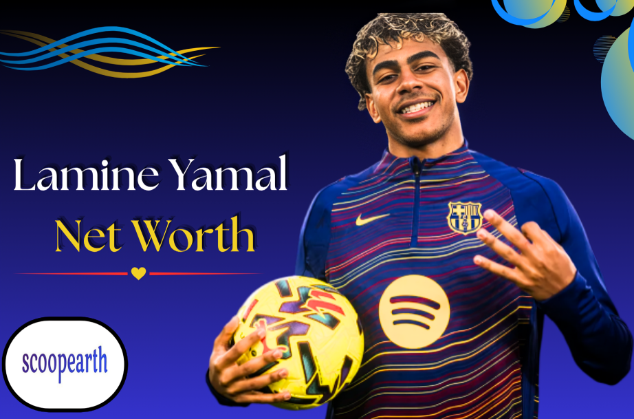 Lamine Yamal Net Worth– Salary, Career Earnings, Endorsements and Assets