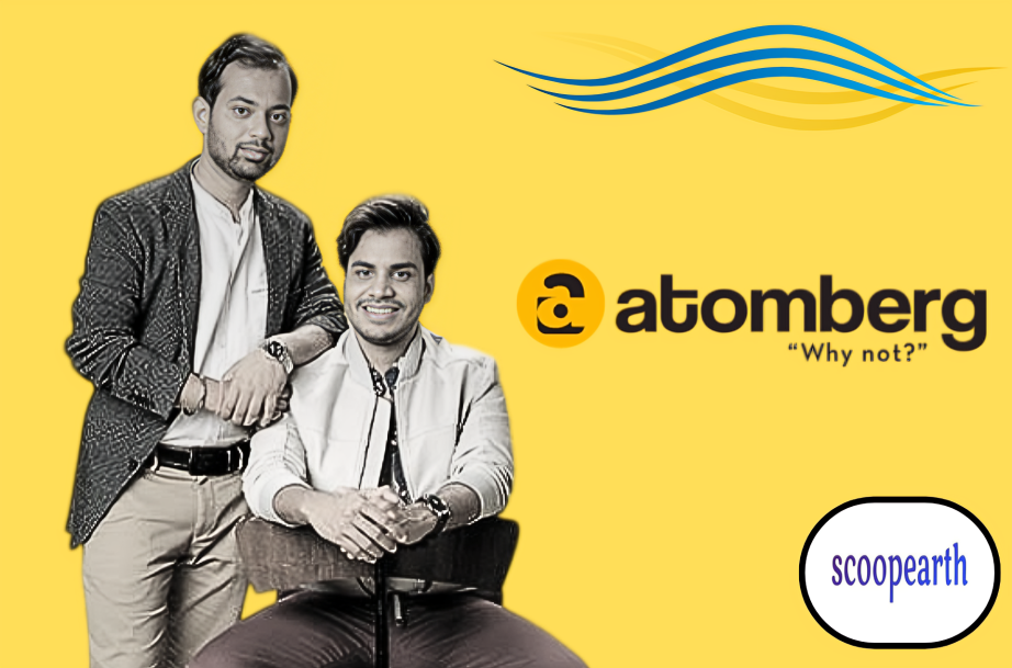 Atomberg Technologies DRHP filed for ₹450 crore fresh issue