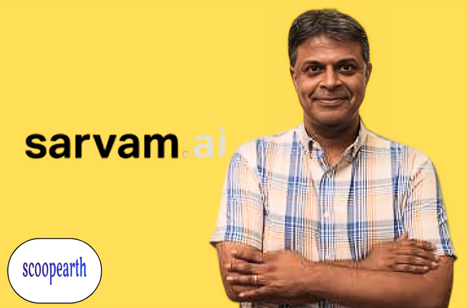 Sarvam AI secures $234 million funding to develop a 1-trillion-parameter AI model.