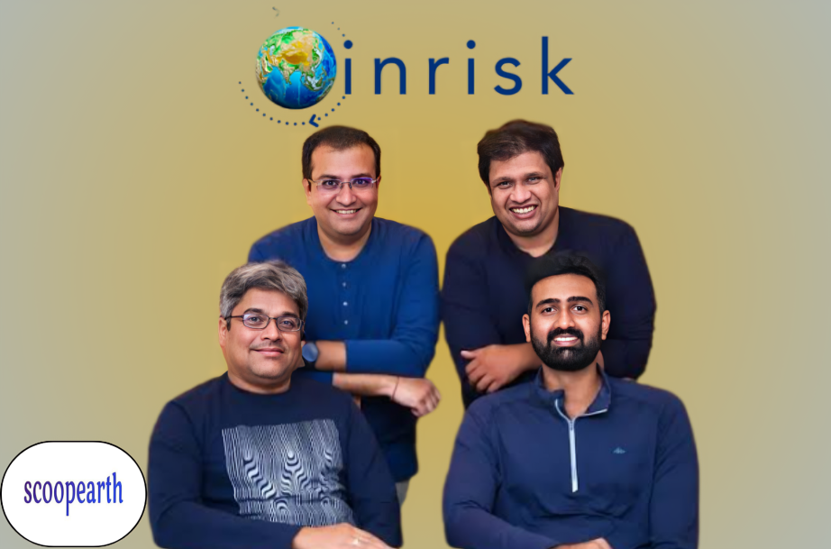 InRisk Labs raises $27 million in a Series A funding round co-led by Bessemer Venture Partners and Northpoint Capital to support business expansion and innovation.