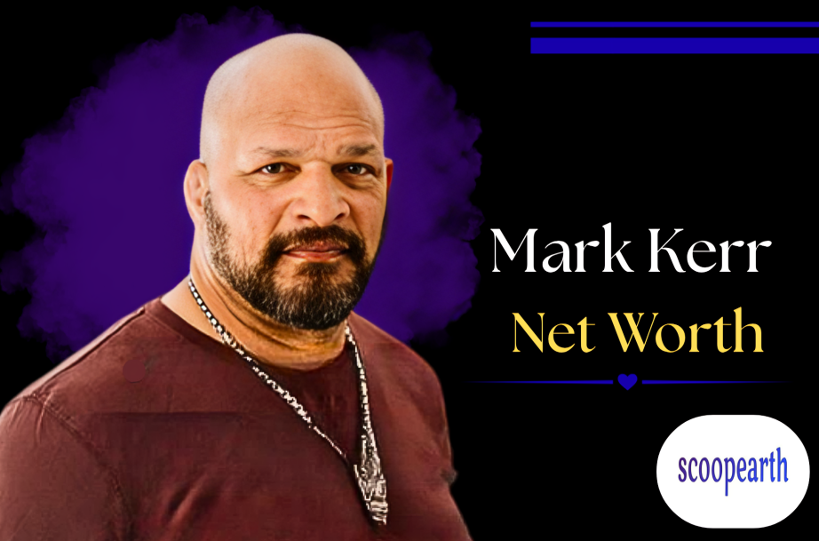 Mark Kerr Net Worth, MMA career and UFC earnings