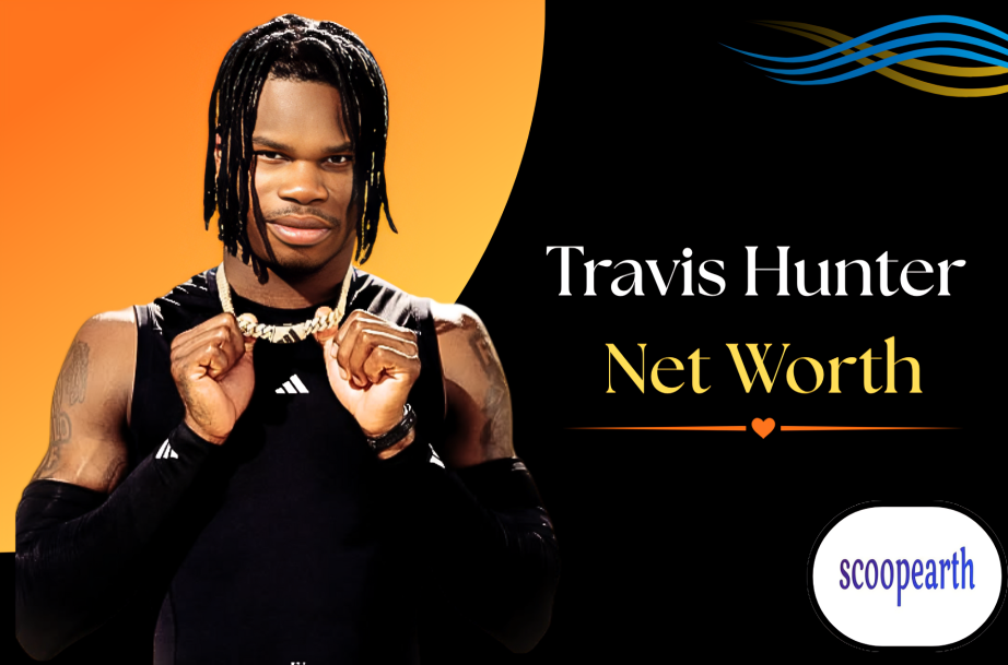 Travis Hunter net worth, NFL career, endorsements and income sources