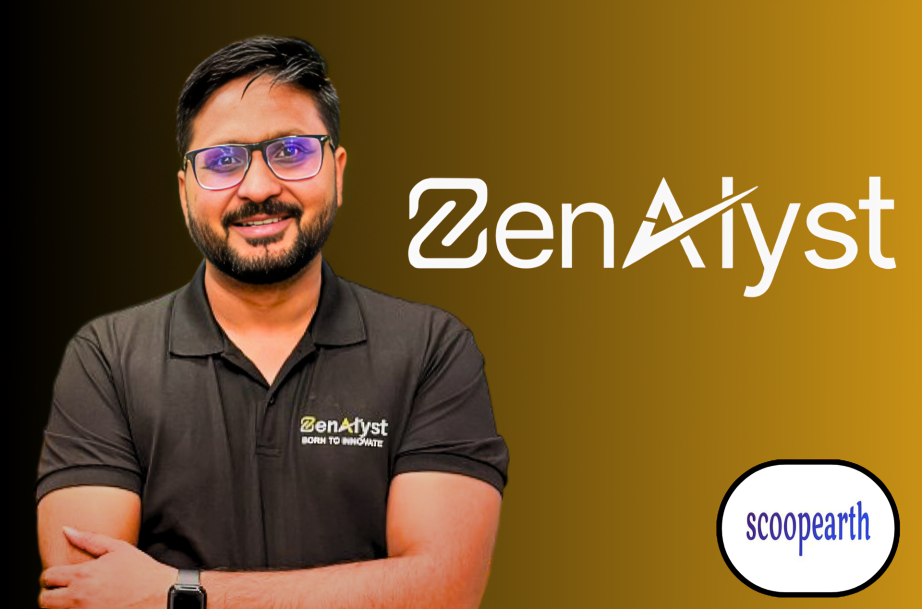Zenalyst ₹3 crore funding