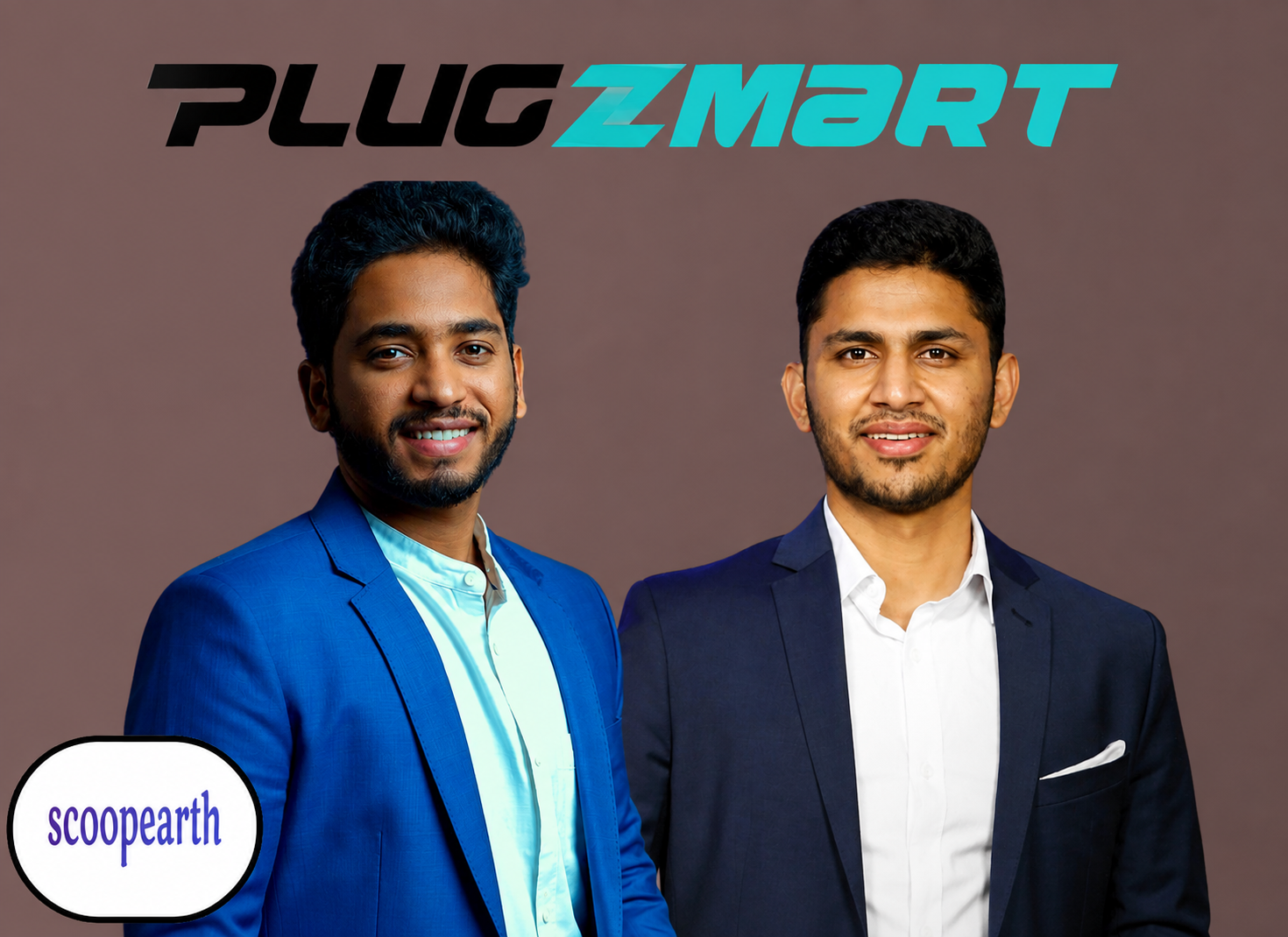 Plugzmart ₹100 crore EV charger investment