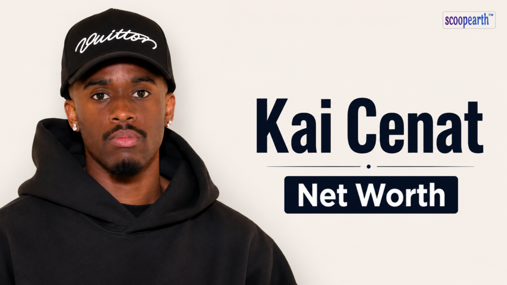Kai Cenat