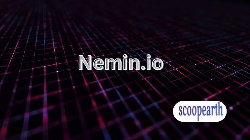 Nemin.io