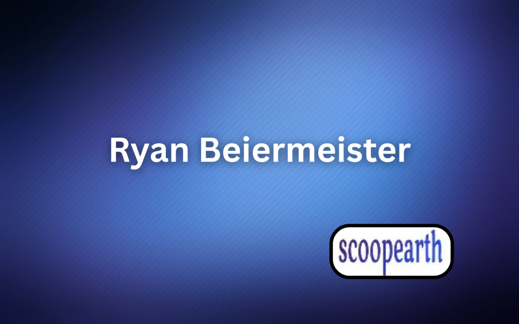Ryan Beiermeister