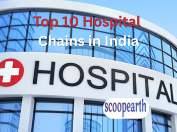 Top 10 Hospital Chains in India