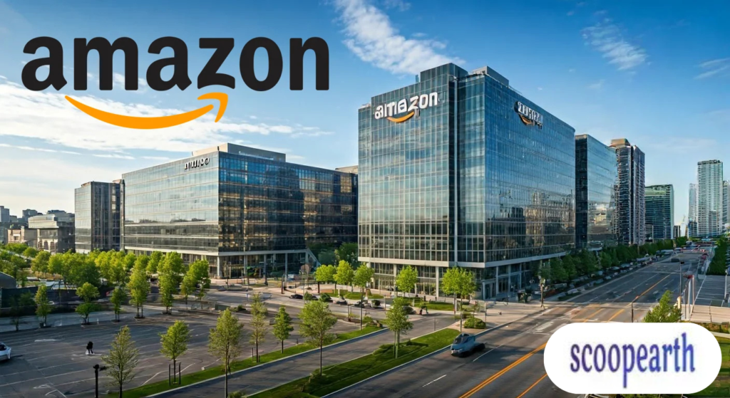 Amazon