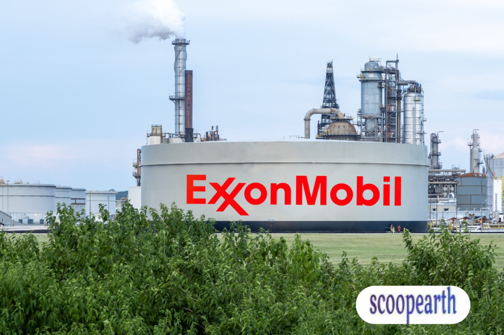 ExxonMobil