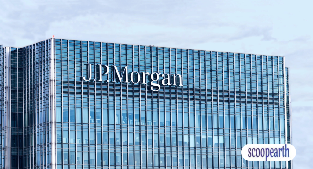 JPMorgan