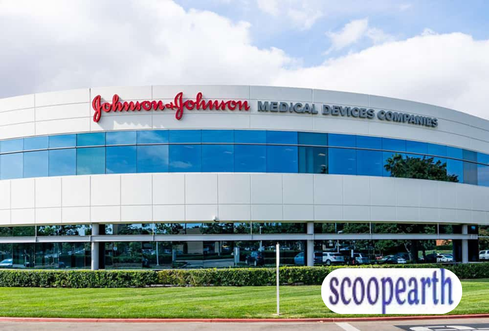 Johnson & Johnson
Medical Devices Companies