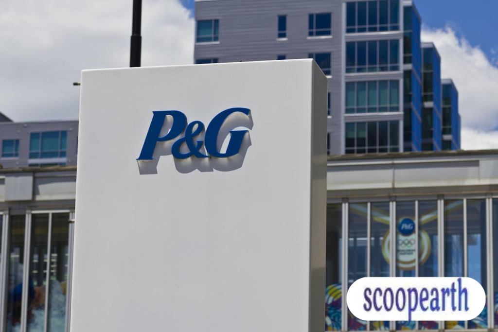 Procter & Gamble (P&G)