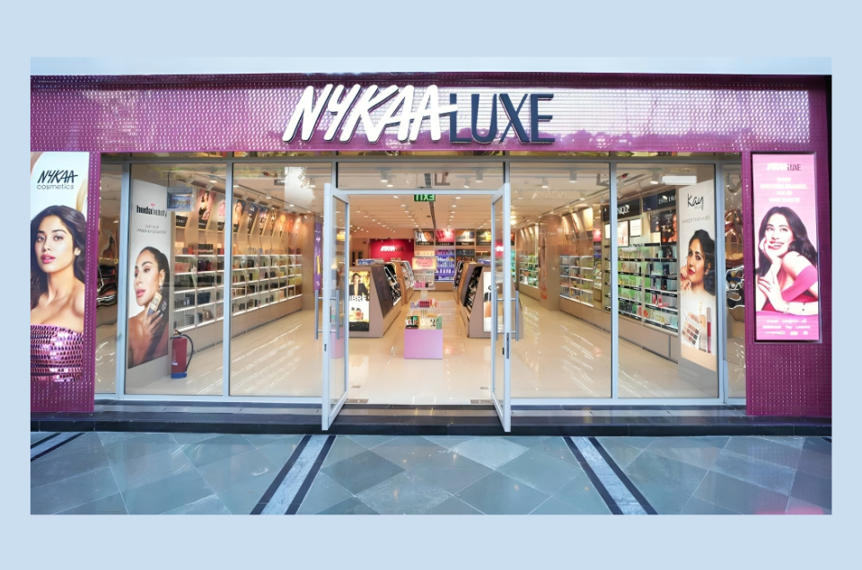 Nykaa acquires a 51% stake in Aminu for ₹32 crore to strengthen its premium skincare portfolio and expand its presence in the beauty market.