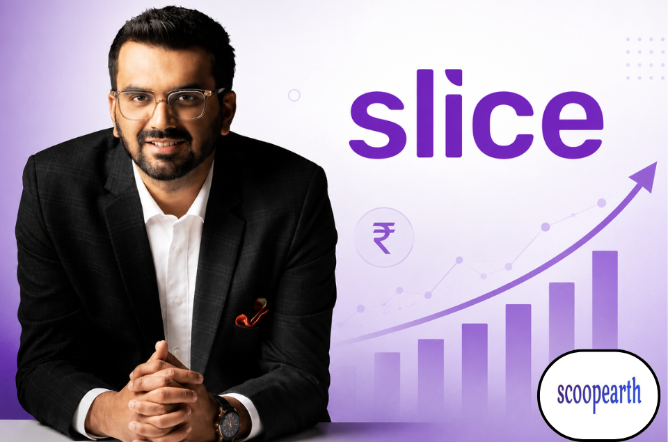 Slice reports ₹50.9 crore net profit in Q1 FY27