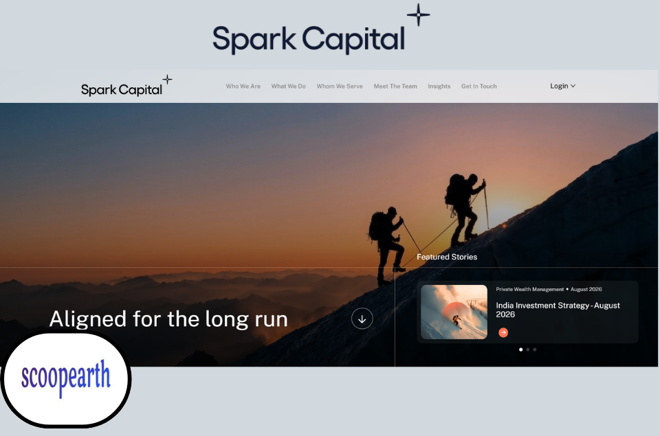 Spark Capital launches ₹2,500 crore private market investment push in India
