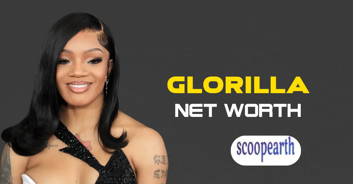 GloRilla Net Worth