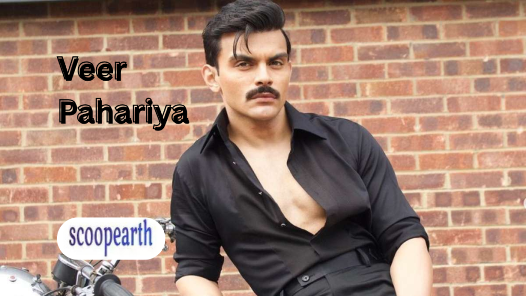 Veer Pahariya