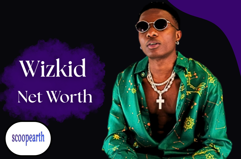 Wizkid Net Worth, earnings, assets and endorsements