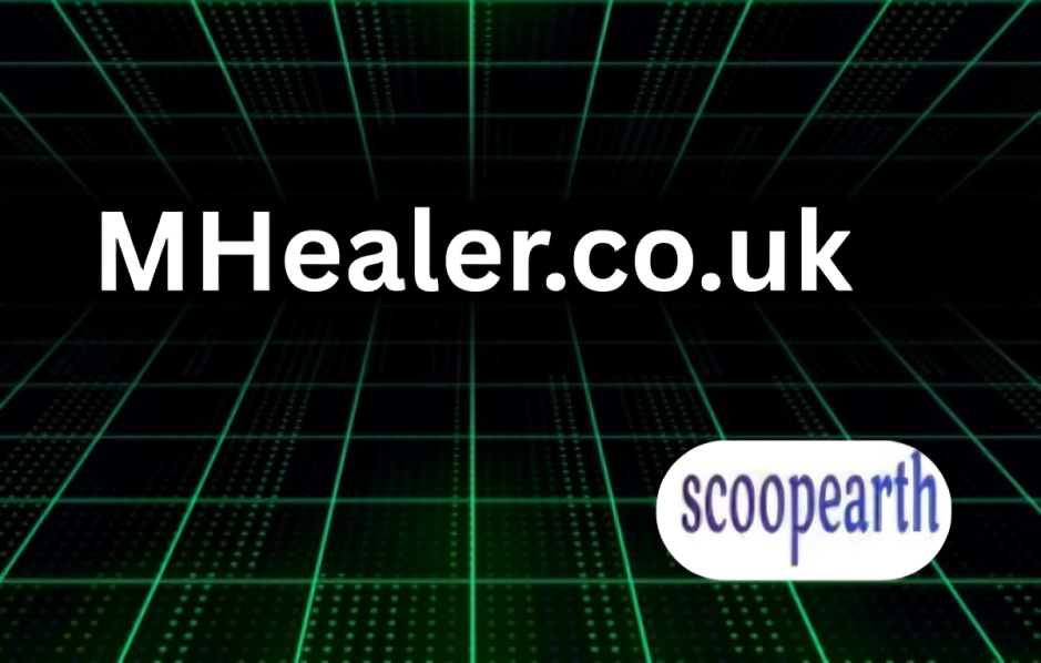 MHealer.co.uk